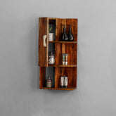Charlie Bathroom Shelf1